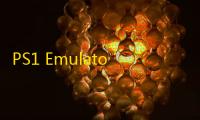 PS1 Emulator android(PS1模拟器)  1
